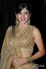 Chandini Chowdary at Kundanapu Bomma Movie Audio Launch